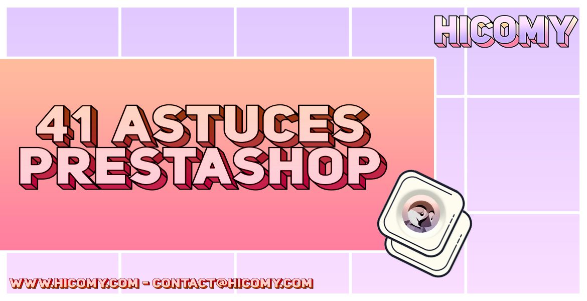 41 astuces prestashop