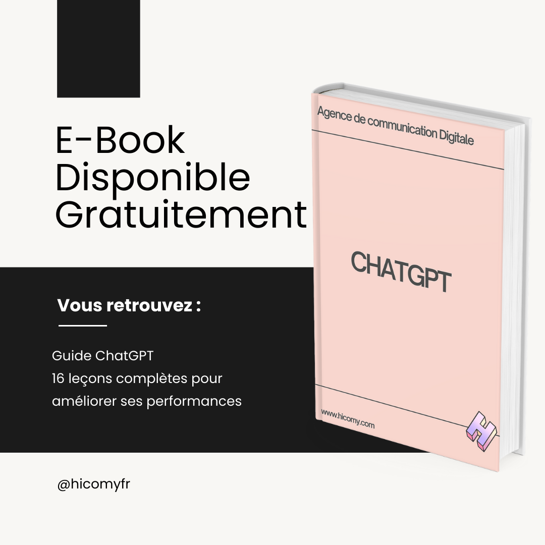 E-book ChatGPT